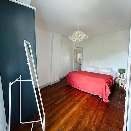 Dormir A La Rochelle 2 - 50M2 - 1 Chambre المظهر الخارجي الصورة