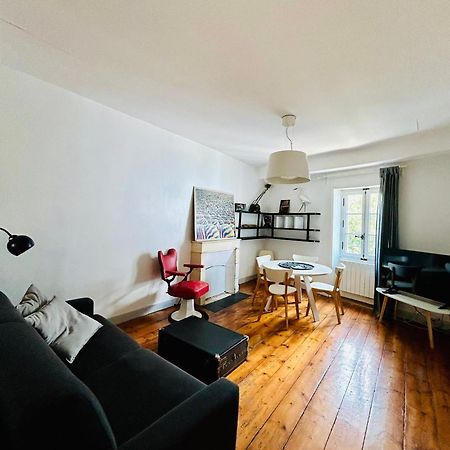 Dormir A La Rochelle 2 - 50M2 - 1 Chambre المظهر الخارجي الصورة
