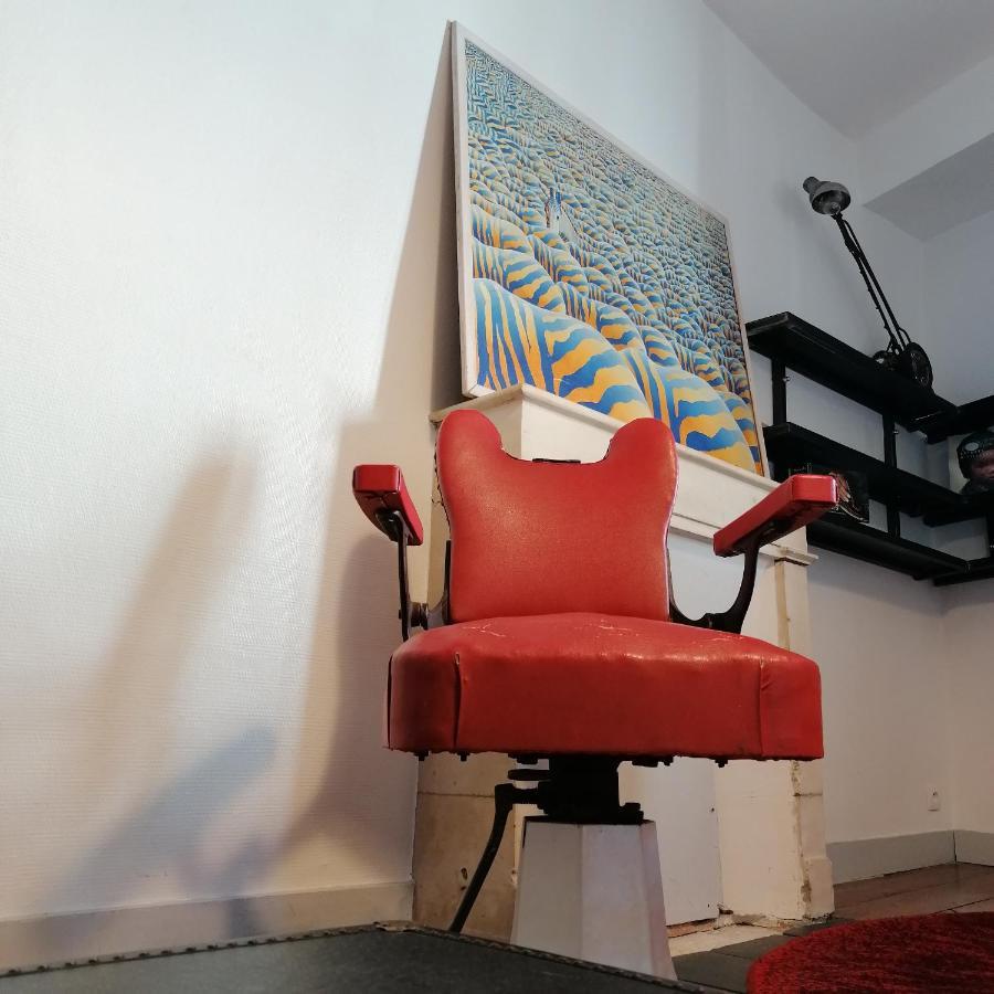 Dormir A La Rochelle 2 - 50M2 - 1 Chambre المظهر الخارجي الصورة