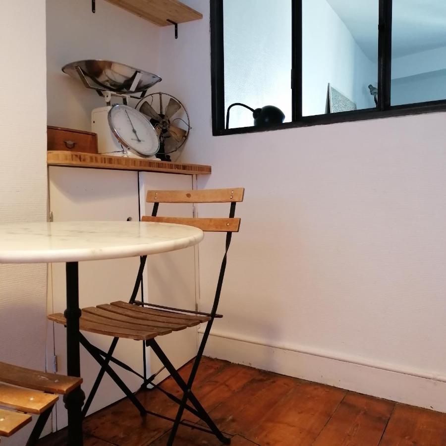Dormir A La Rochelle 2 - 50M2 - 1 Chambre المظهر الخارجي الصورة