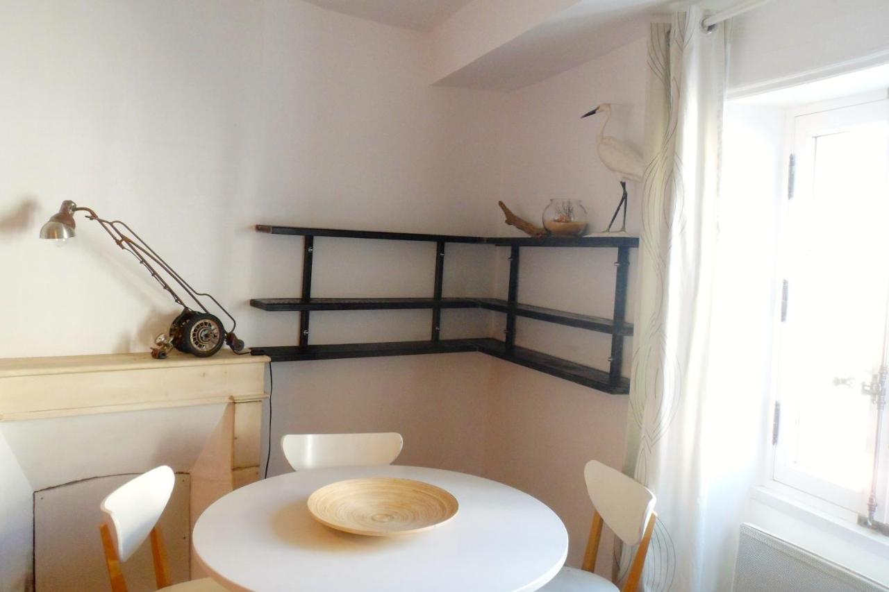 Dormir A La Rochelle 2 - 50M2 - 1 Chambre المظهر الخارجي الصورة
