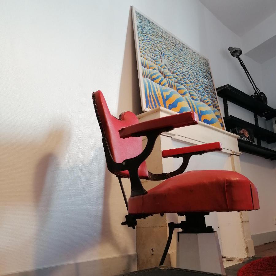 Dormir A La Rochelle 2 - 50M2 - 1 Chambre المظهر الخارجي الصورة