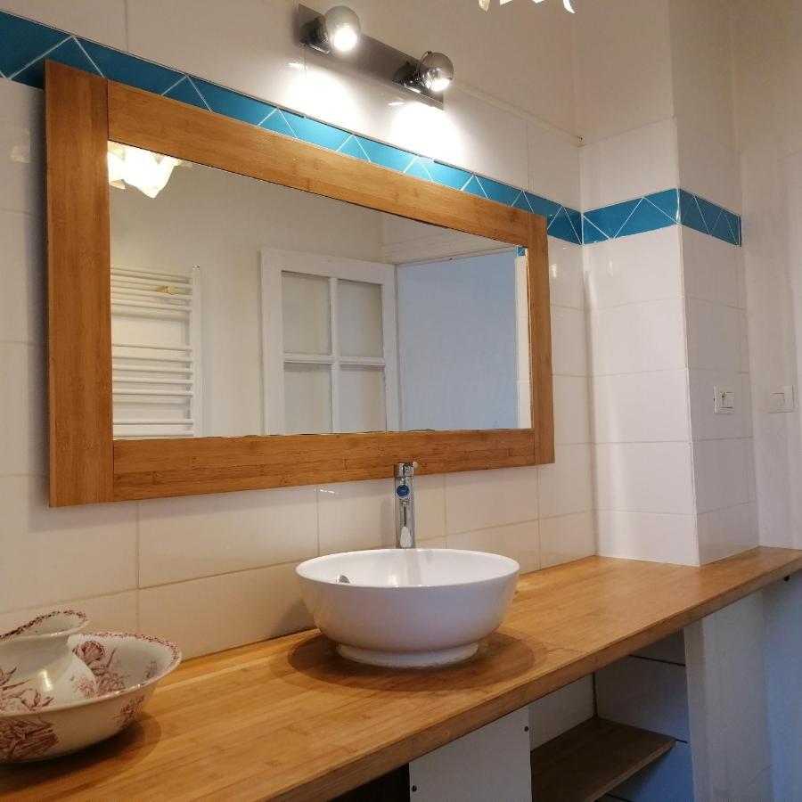 Dormir A La Rochelle 2 - 50M2 - 1 Chambre المظهر الخارجي الصورة