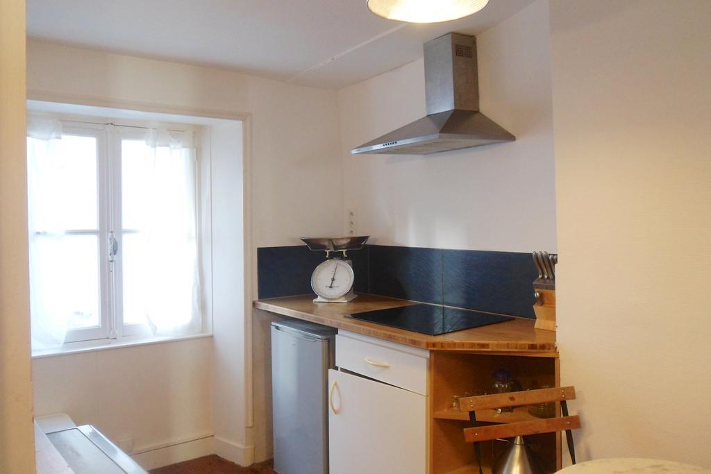 Dormir A La Rochelle 2 - 50M2 - 1 Chambre المظهر الخارجي الصورة