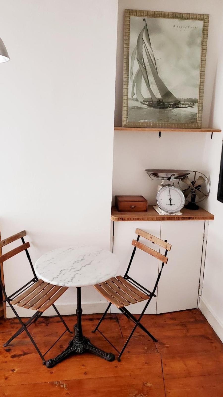 Dormir A La Rochelle 2 - 50M2 - 1 Chambre المظهر الخارجي الصورة