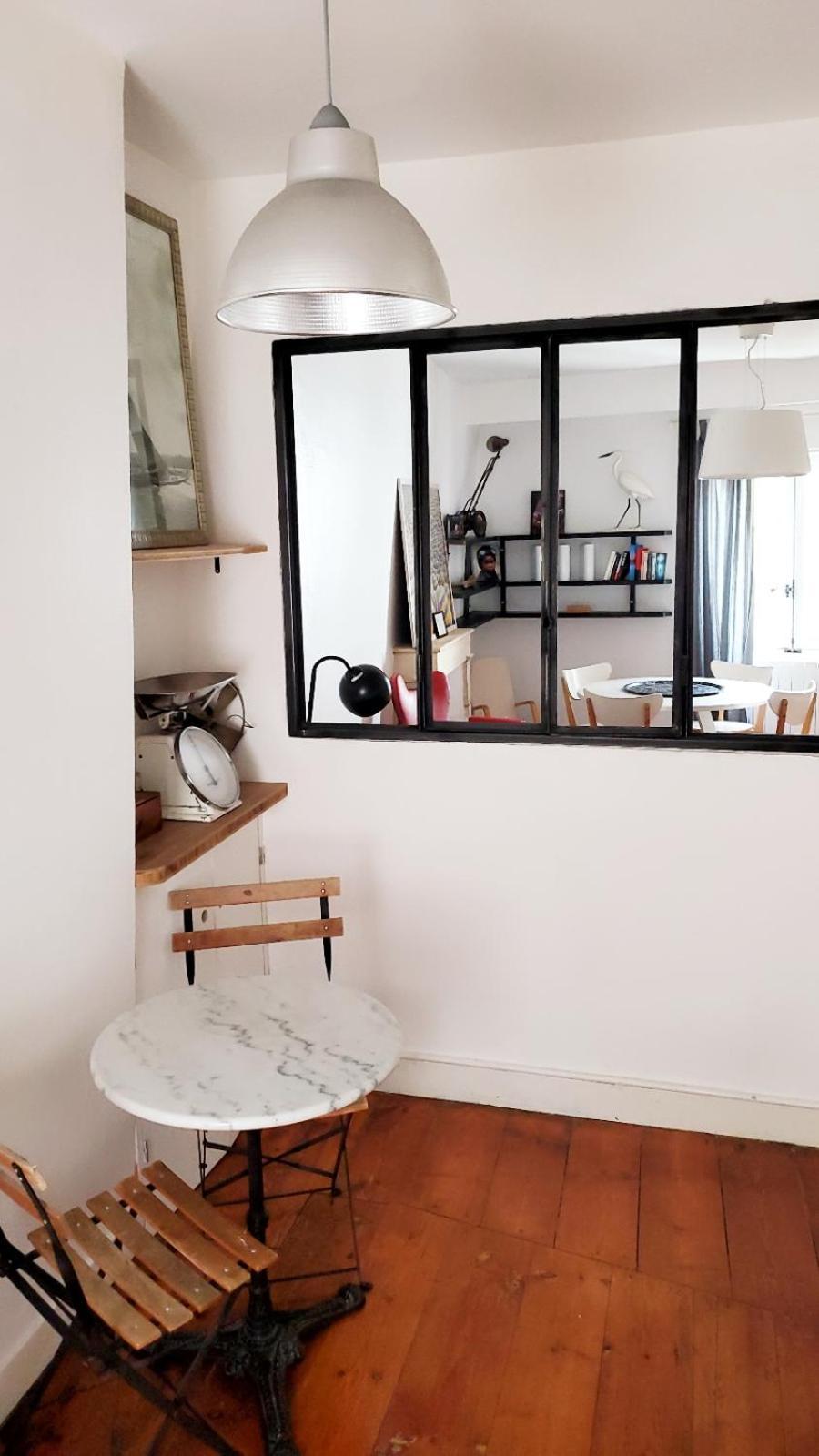 Dormir A La Rochelle 2 - 50M2 - 1 Chambre المظهر الخارجي الصورة