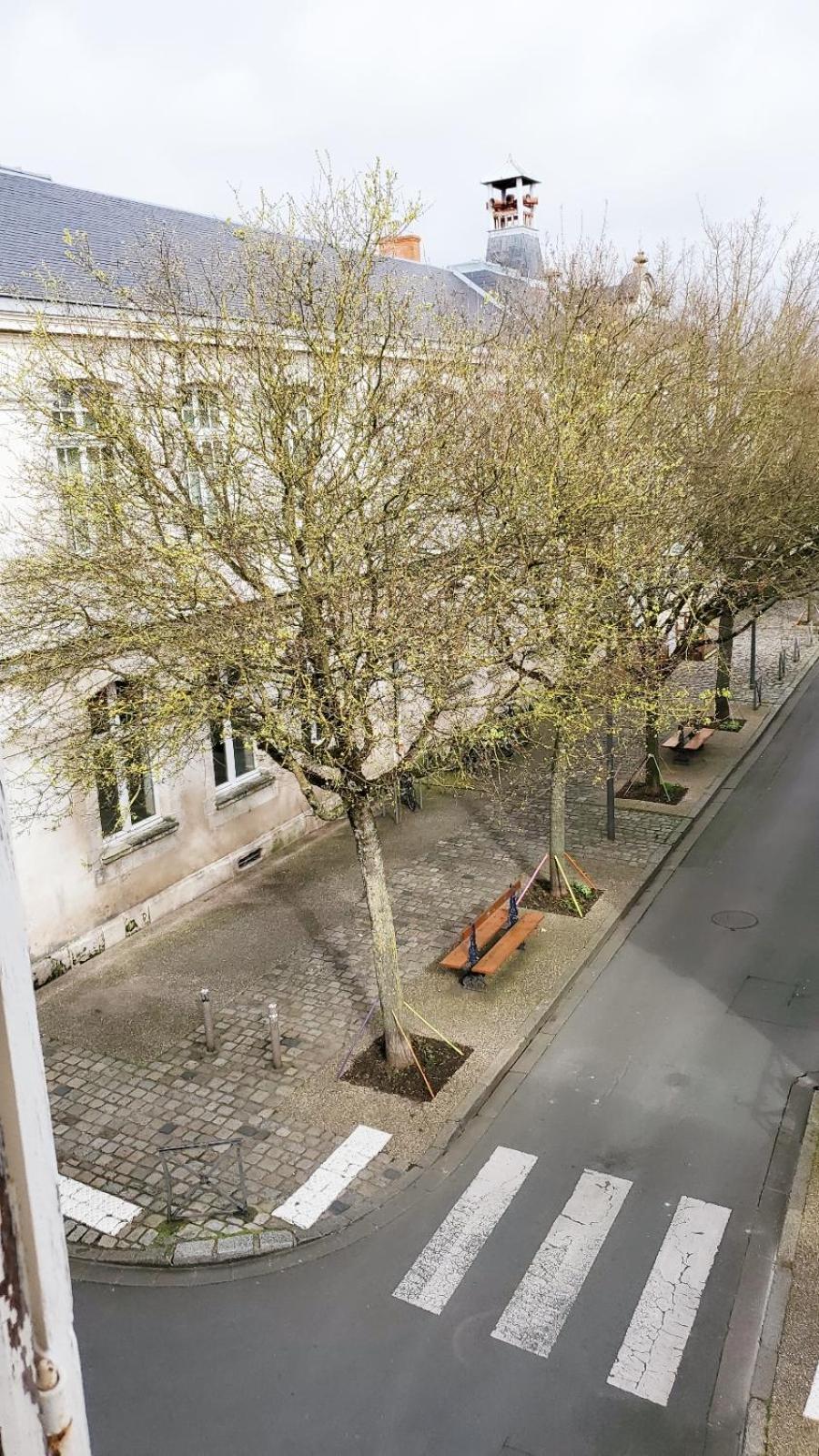 Dormir A La Rochelle 2 - 50M2 - 1 Chambre المظهر الخارجي الصورة