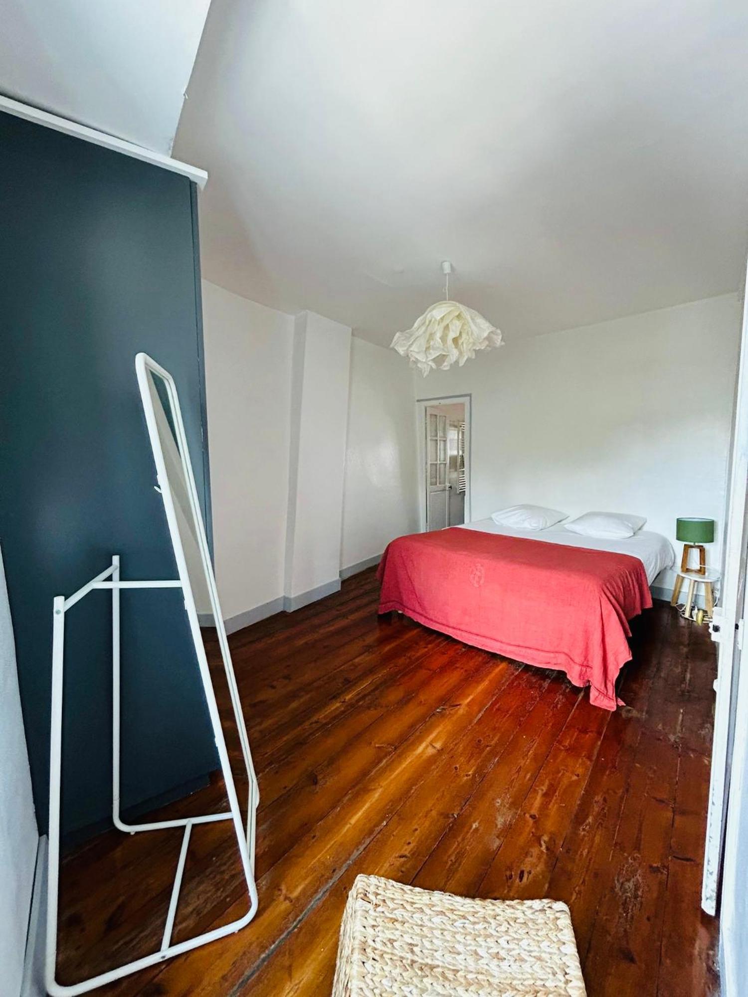 Dormir A La Rochelle 2 - 50M2 - 1 Chambre المظهر الخارجي الصورة