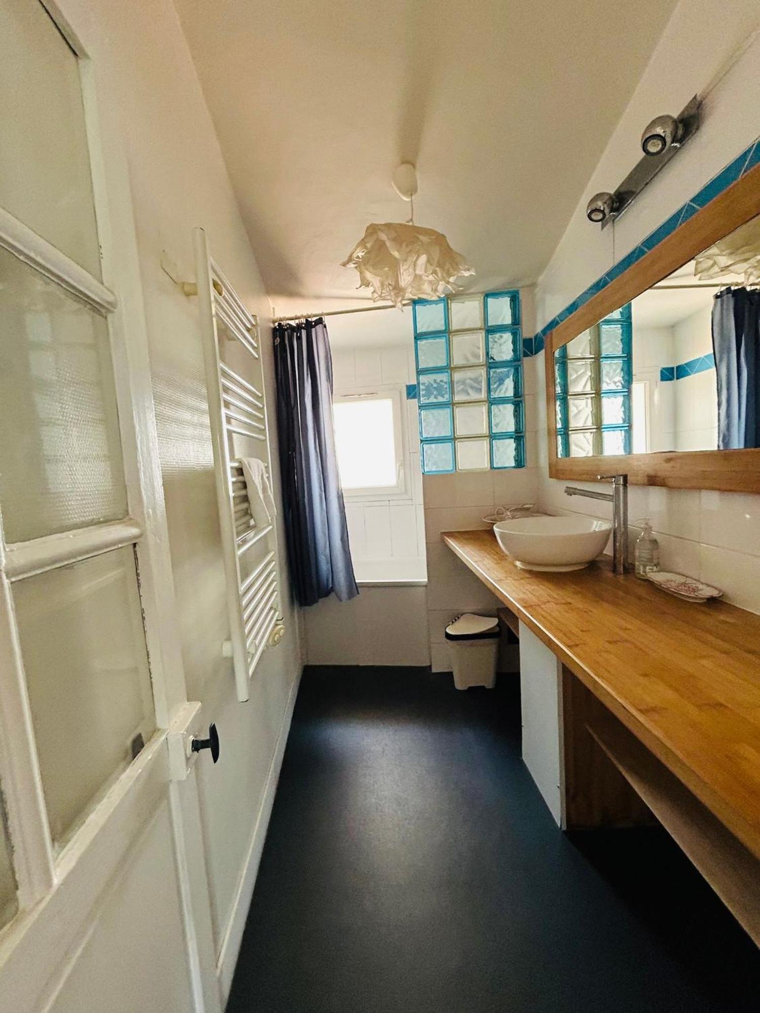 Dormir A La Rochelle 2 - 50M2 - 1 Chambre المظهر الخارجي الصورة