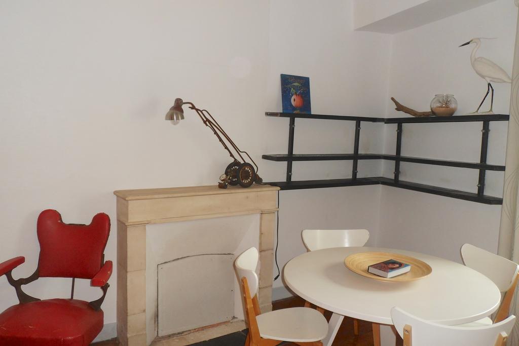 Dormir A La Rochelle 2 - 50M2 - 1 Chambre الغرفة الصورة